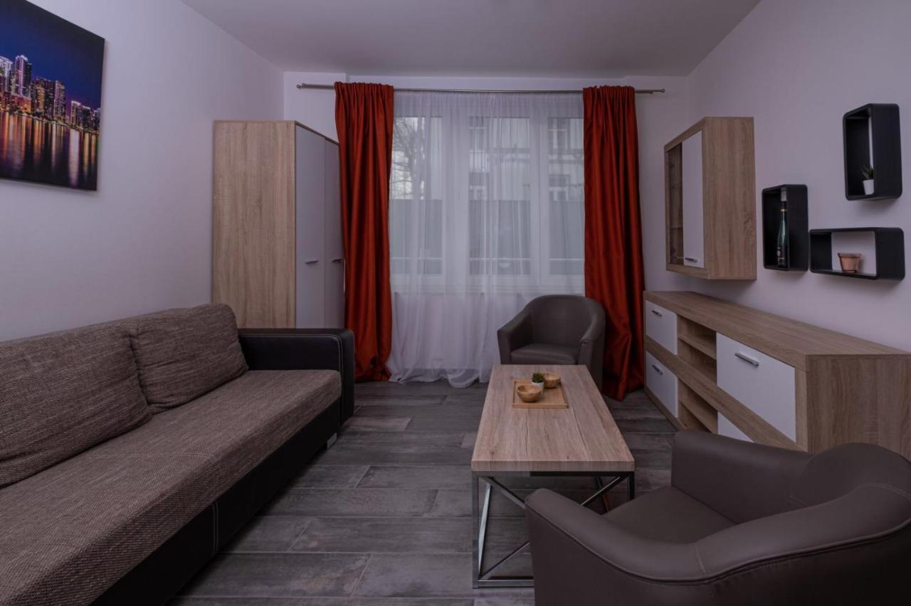 Lido Riviera Sunshine Apartman Balatonlelle Exterior foto